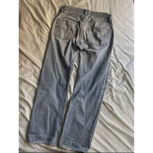 60%OFF】 501 LEVI'S - Levi's 66前期 ゴールデンサイズ 70s デニム+