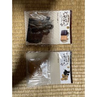 セリア(Seria)の【新品未開封】セリア　フェイクレザー　ランドセル&ハイカットブーツ(各種パーツ)