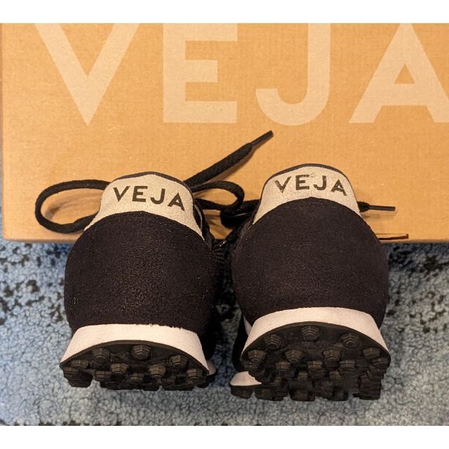 VEJA(ヴェジャ)のVEJA SDU RT B-Mesh Black Natural レディースの靴/シューズ(スニーカー)の商品写真