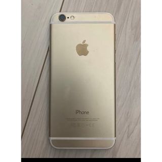 iPhone6／16GB／SoftBank バッテリー100%