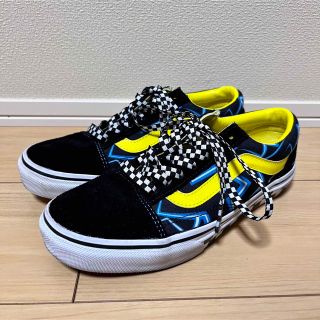 ヴァンズ(VANS)の（kazumanty様専用ページ）Vans × mindseeker スニーカー(スニーカー)