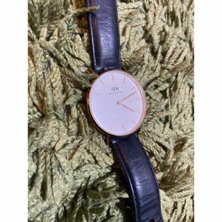 ダニエルウェリントン(Daniel Wellington)のdanielwellington 腕時計　(腕時計)