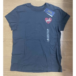 ポロラルフローレン(POLO RALPH LAUREN)の新品☆ラルフローレン半袖Tシャツ(Tシャツ(半袖/袖なし))