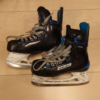 バウアー(BAUER)のコロコロ様　BAUER スケート N9000 SIZE 2.0 2E(ウインタースポーツ)