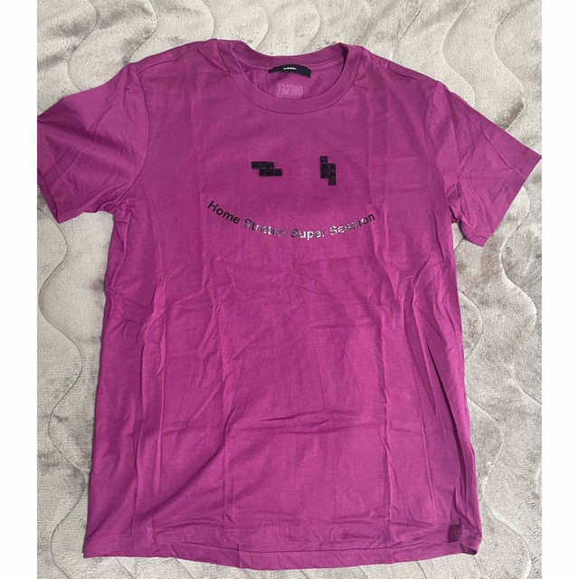 新品☆diesel Tシャツ レディースのトップス(Tシャツ(半袖/袖なし))の商品写真