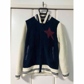 ニーキュウイチニーキュウゴーオム(291295=HOMME)の美品　291295=HOMME ジャンバー(ブルゾン)