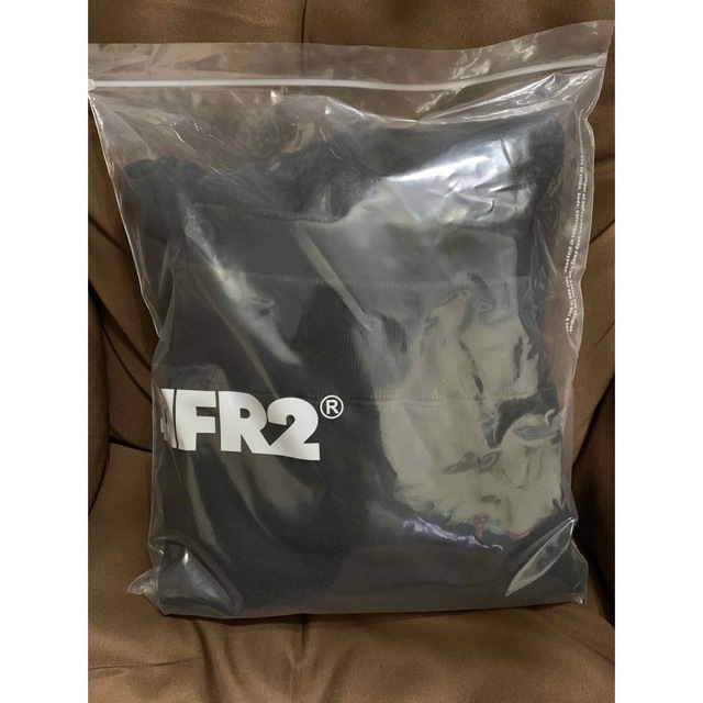 SAPEur x FR2 Hoodie