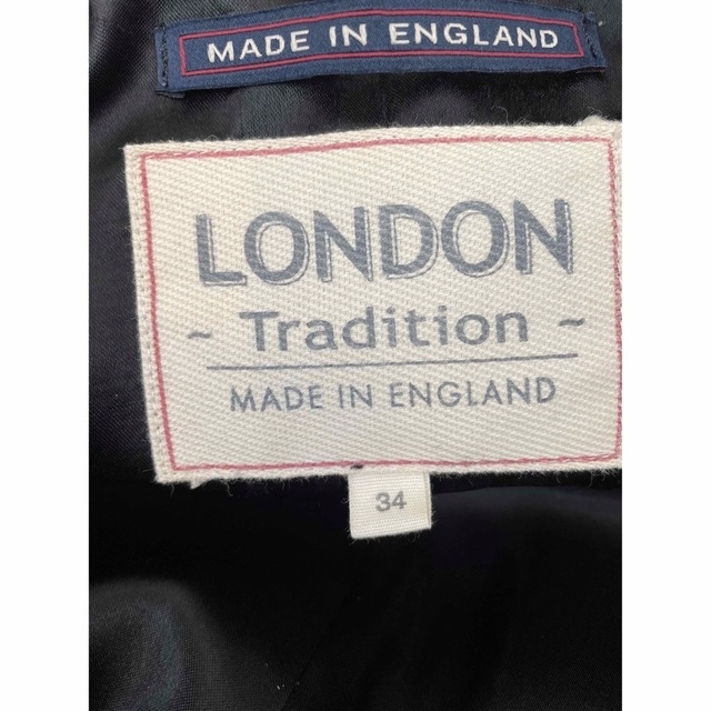 London Tradition メルトンコート