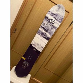 リブテック(LIB TECH)の激レア！【美品】LOST x LIB ROCKET HP 157cm パウダー(ボード)