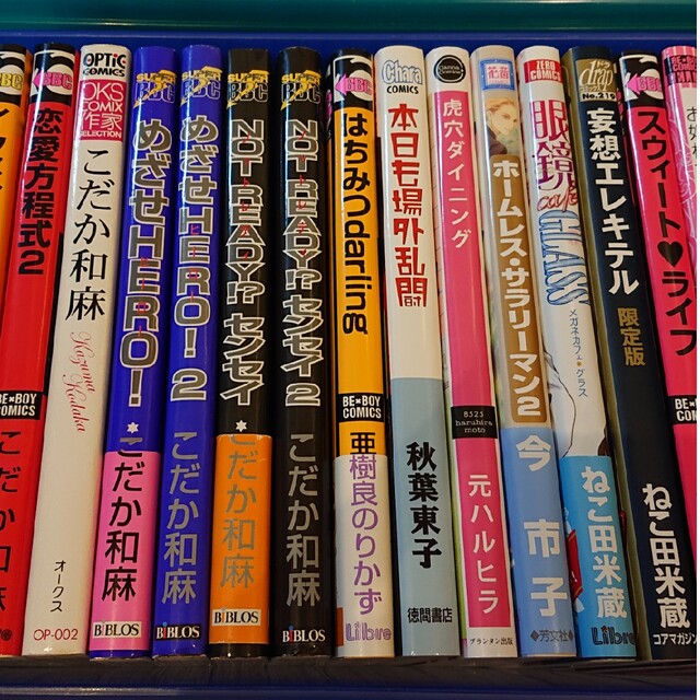 BLコミック 48冊 まとめ売り - 全巻セット