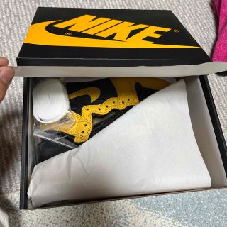 ジョーダン(Jordan Brand（NIKE）)のジョーダン1 レトロ　(スニーカー)