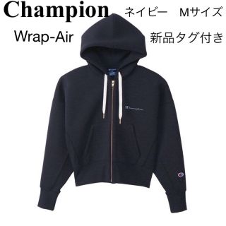 チャンピオン(Champion)のChampion Wrap-Air パーカー(パーカー)