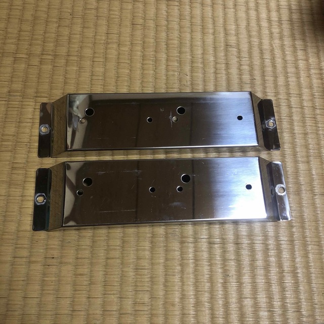 デコトラ 角マーカーステー 車高灯ステー 角マーカー 車高灯の デコトラ 角マーカーステー 車高灯ステー 角マーカー 車高灯の