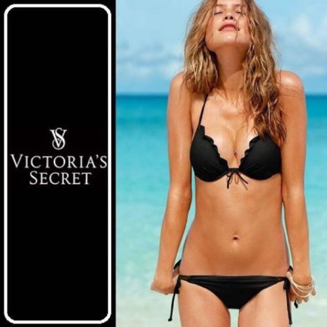 Victoria's Secret - 新品(32B/XS)victoria's secret ファビュラスビキ二set