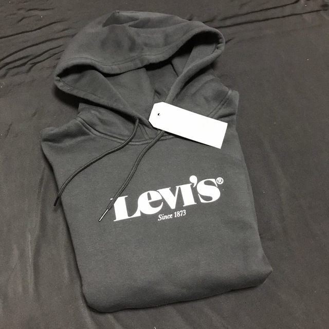 Levi's(リーバイス)の◎XL◎新品正規品◎リーバイス◎パーカー◎送料込 メンズのトップス(パーカー)の商品写真