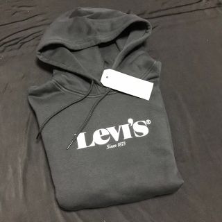 リーバイス(Levi's)の◎XL◎新品正規品◎リーバイス◎パーカー◎送料込(パーカー)