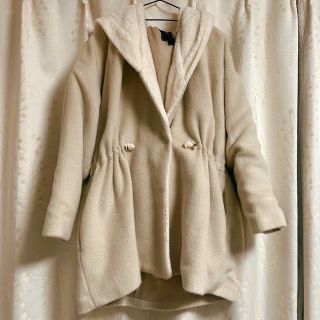 マーキュリーデュオ ロングコート(レディース)(グレー/灰色系)の通販 ...