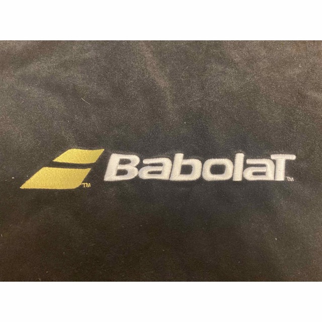 Babolat(バボラ)のBabolaT バボラ ラケットケース スポーツ/アウトドアのテニス(バッグ)の商品写真