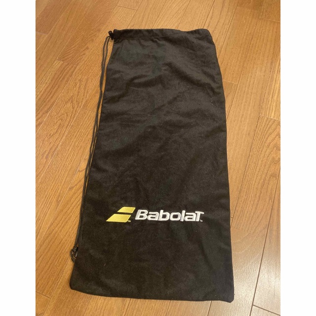 Babolat(バボラ)のBabolaT バボラ ラケットケース スポーツ/アウトドアのテニス(バッグ)の商品写真