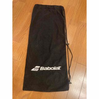 バボラ(Babolat)のBabolaT バボラ ピュアドライブ　ラケットケース(バッグ)