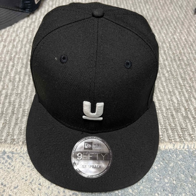 UNDERCOVER(アンダーカバー)のアンダーカバー　ニューエラ　コラボ　正規品 メンズの帽子(キャップ)の商品写真