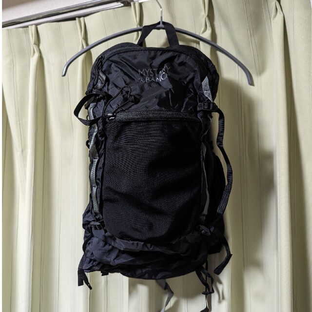 MYSTERY RANCH(ミステリーランチ)のミステリーランチ　インアンドアウト メンズのバッグ(バッグパック/リュック)の商品写真