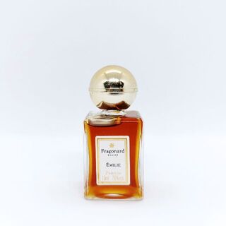 フラゴナール(Fragonard)のFragonard "ÉMILIE" parfum 15ml(香水(女性用))