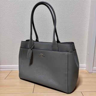 コーチ(COACH)のCOACH トートバッグ(トートバッグ)