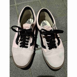 ヴァンズ(VANS)のオールドスクール　バンズ(スニーカー)