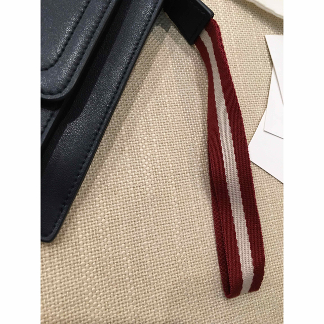 Bally(バリー)の新品　未使用　BALLY バリー クラッチバッグ ウォレットバッグ メンズのバッグ(セカンドバッグ/クラッチバッグ)の商品写真