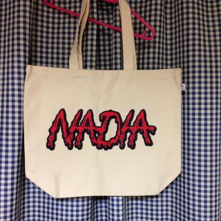 ナディア(NADIA)のNADIA 福袋 エコバッグ(トートバッグ)