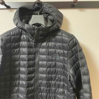 THE NORTH FACE　ダウン　キルティング　サーモボールエコジャケット