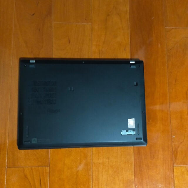 ThinkPad X13 Core i5-10310U 保証残 1