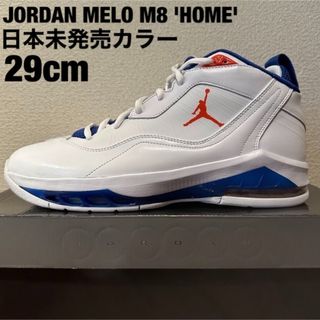 Jordan Brand（NIKE） - 【超希少！新品未使用日本未発売カラー ...