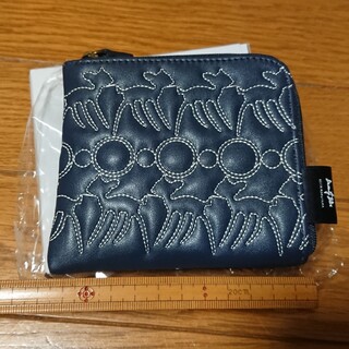 ケイタマルヤマ(KEITA MARUYAMA TOKYO PARIS)のKEITA MARUYAMA ケイタマルヤマ 財布 未使用(財布)