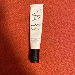 ナーズ(NARS)のNARSスムース&プロテクトプライマー(化粧下地)