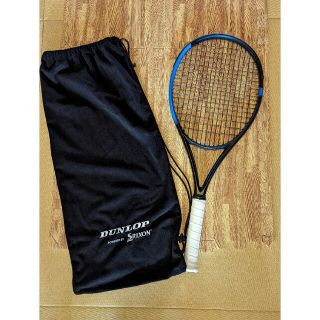 ダンロップ(DUNLOP)のDUNLOP FX500 G2(ラケット)