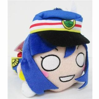 SEGA - ラブライブサンシャイン 寝そべりぬいぐるみ 3年生 HPT SEGA - ラブライブサンシャイン 寝そべりぬいぐるみ 3年生 HPT