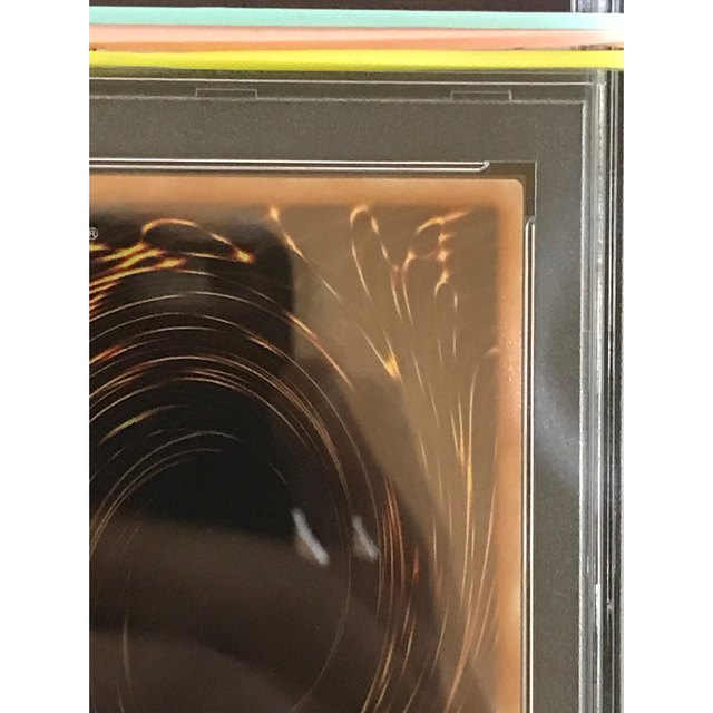 遊戯王 フォーチュンレディ・エヴァリー 20th シークレット psa9