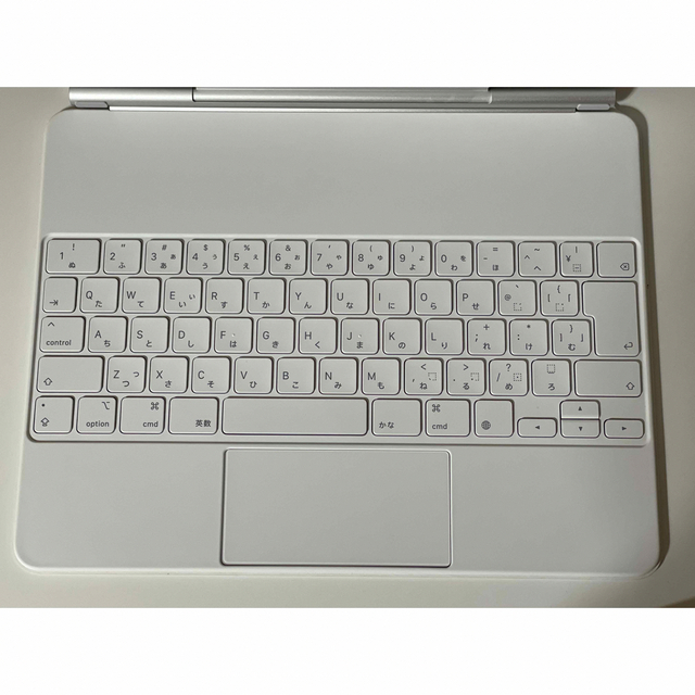 Magic Keyboard3.4.5世代対応12.9インチ