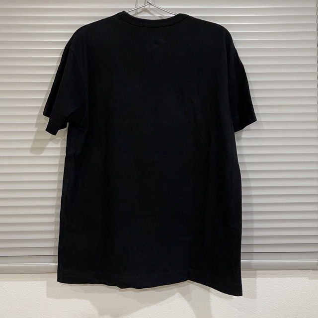 COMME des GARCONS(コムデギャルソン)のコムデギャルソン　Tシャツ メンズのトップス(Tシャツ/カットソー(半袖/袖なし))の商品写真