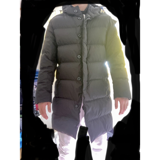 MACKINTOSH(マッキントッシュ)のマッキントッシュロンドン　ダウンコート メンズのジャケット/アウター(その他)の商品写真