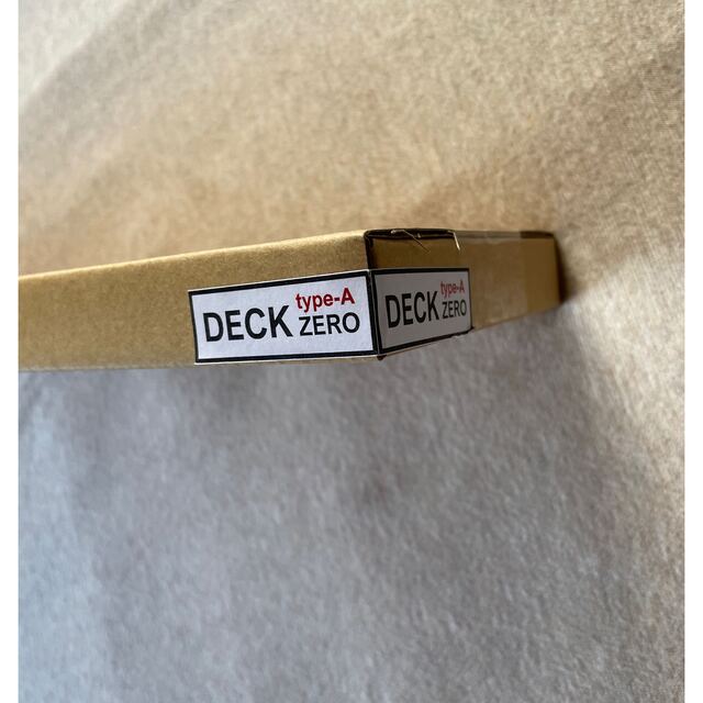 限定価格セール!】 SBSRAIL付deck-0 lockfield equipment teel.com