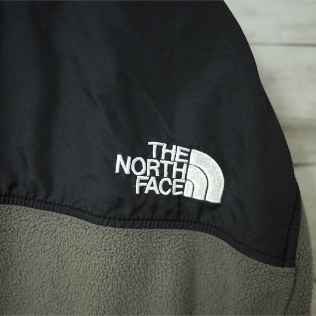 THE NORTH FACE Mountain Versa Micro JKT 7