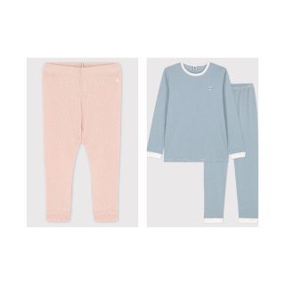 プチバトー(PETIT BATEAU)のyuzu様専用★(パンツ)