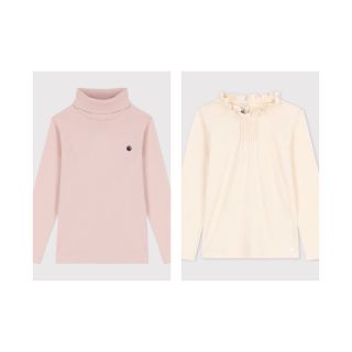 プチバトー(PETIT BATEAU)のりこママ様専用★(Tシャツ/カットソー)