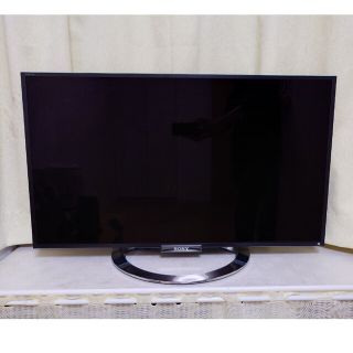 ブラビア(BRAVIA)のコンタロウ様専用　SONY KDL-40W900A BRAVIA 液晶テレビ(テレビ)