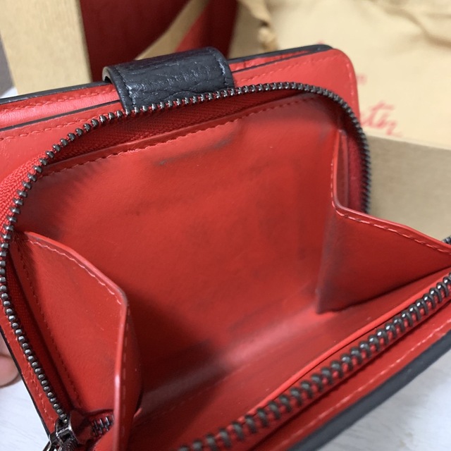 Christian Louboutin - クリスチャンルブタンPaloma Mini Wallet ミニ