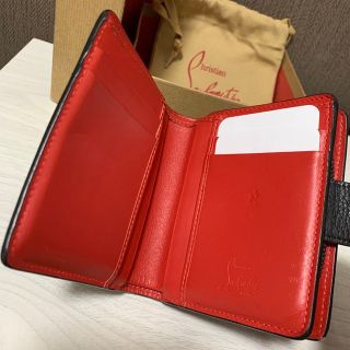 Christian Louboutin - クリスチャンルブタンPaloma Mini Wallet ミニ