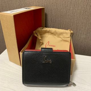 Christian Louboutin - クリスチャンルブタンPaloma Mini Wallet ミニ